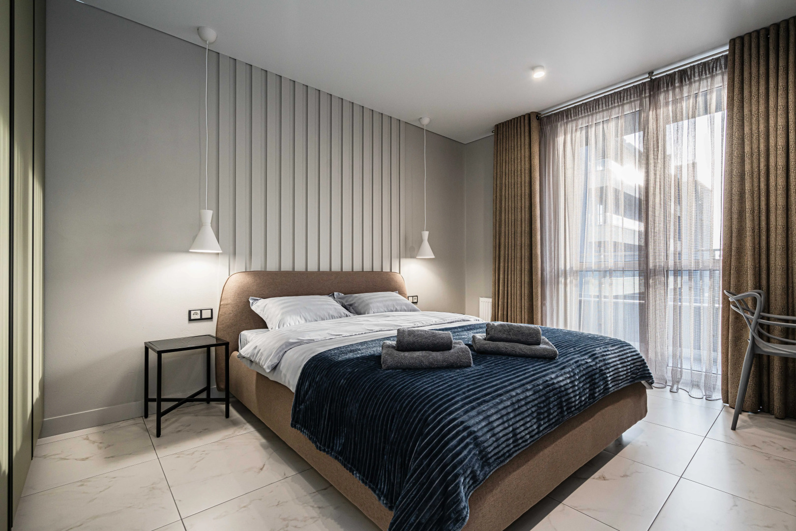 Апартаменты Хамелеон