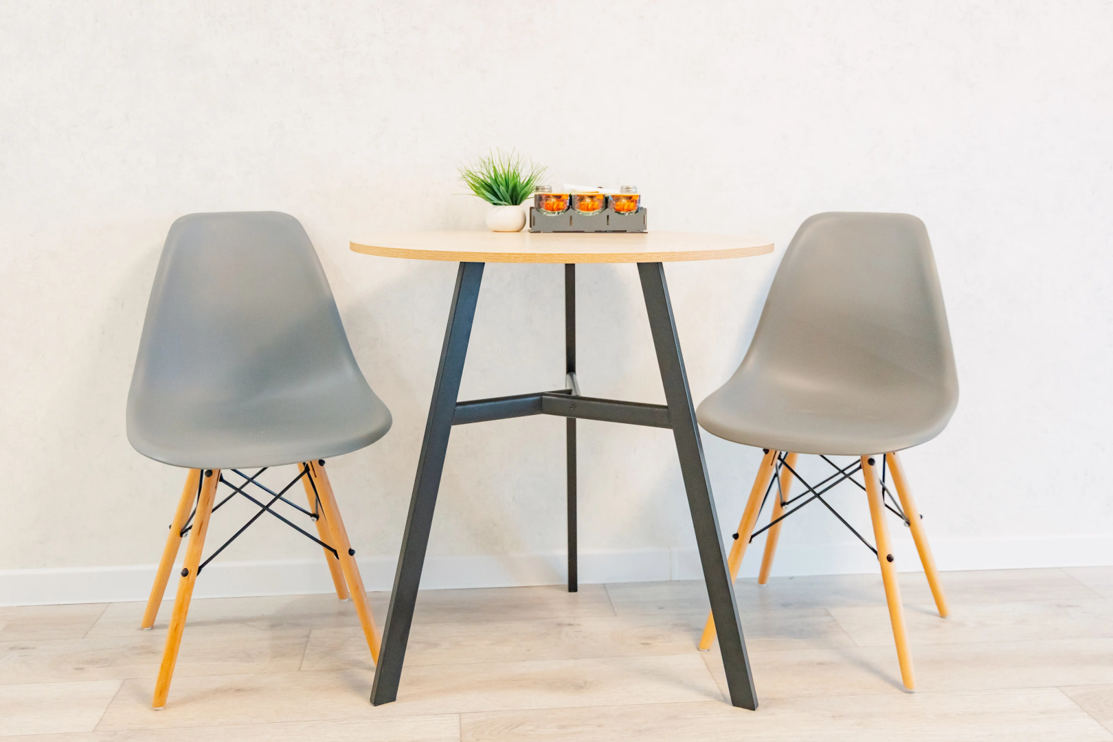 Квартира - Студия