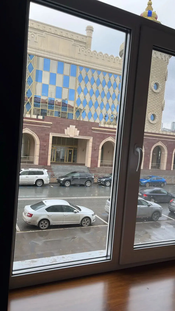 Квартира в Туристическом Центре Казани на Петербургской