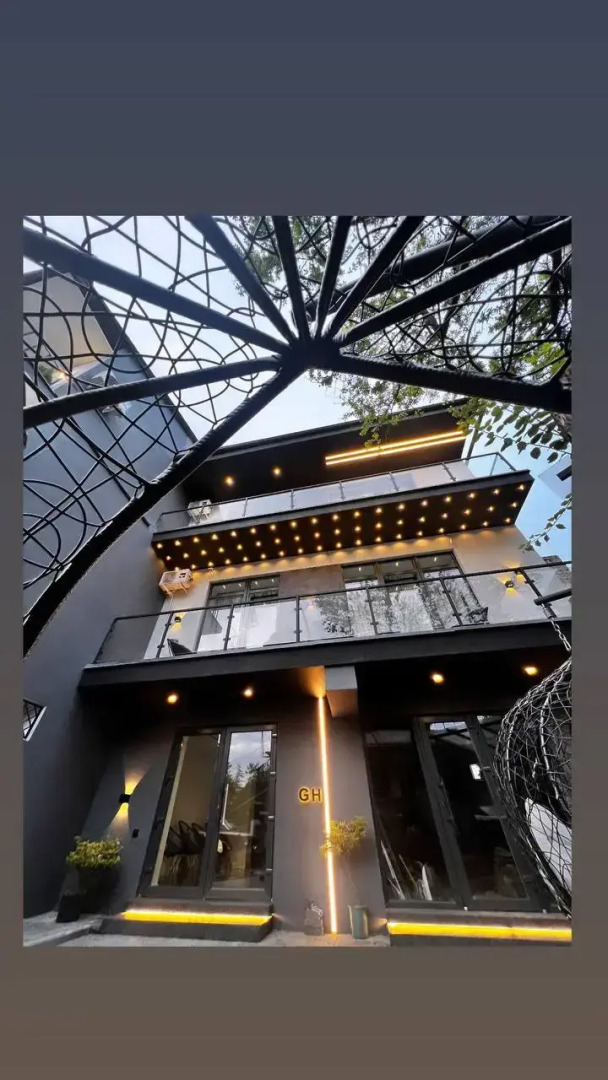 Гостевой дом Грей Хаус