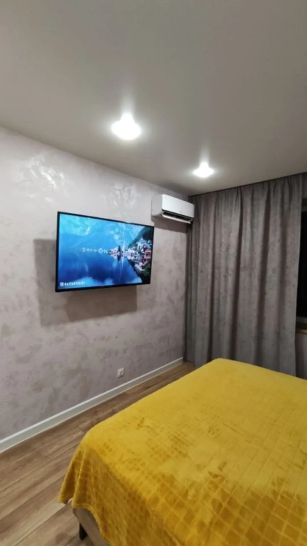 Квартира На пер Механизаторов 7