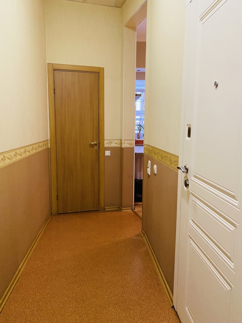 Апартаменты Welcomerooms 3