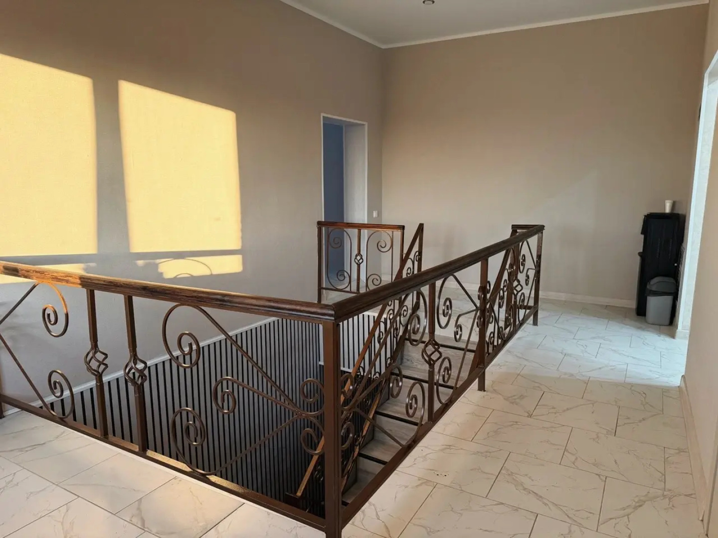 Отель Тандыр