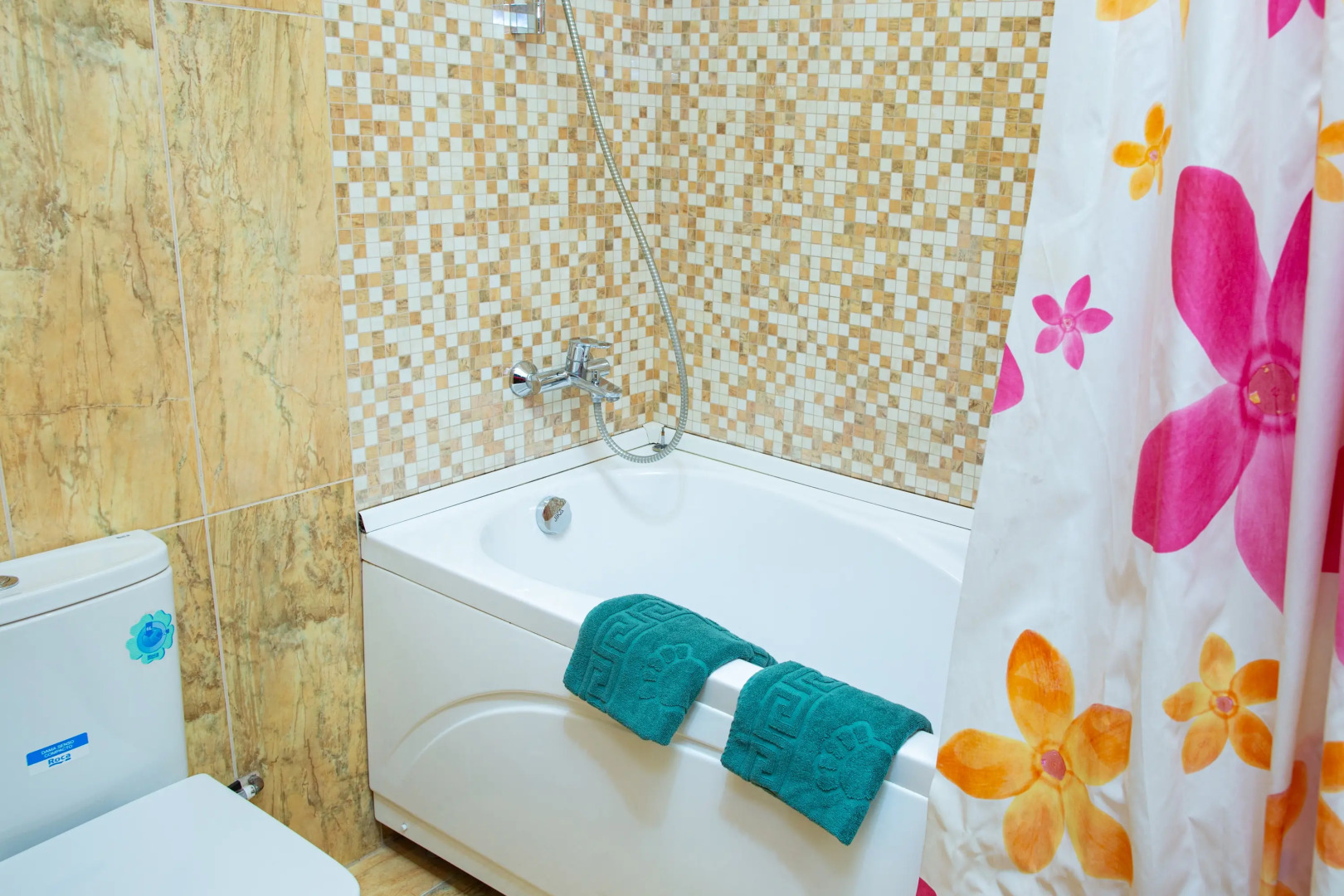 Квартира в Театральном Квартале