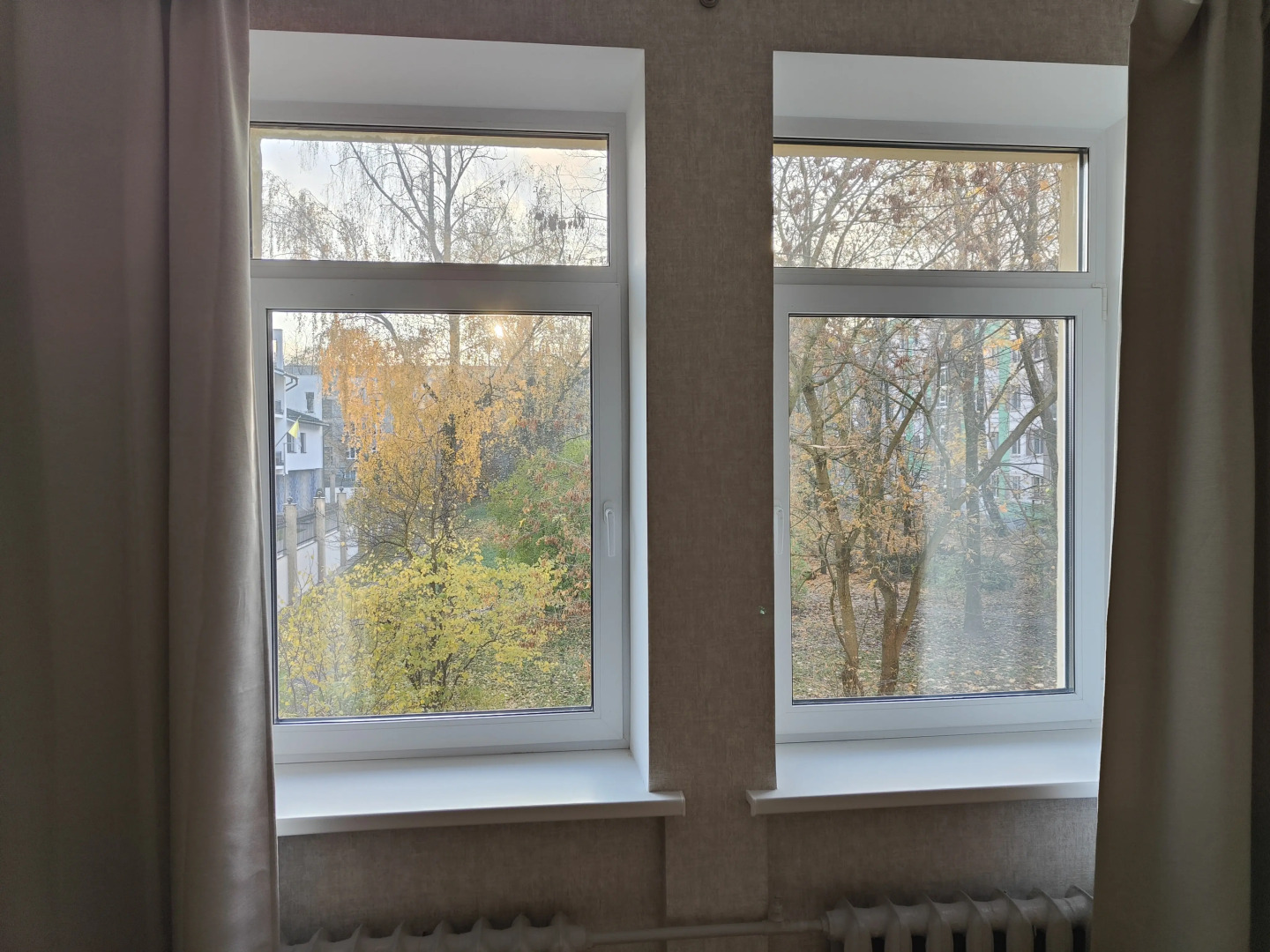 Апартаменты Trusthome2