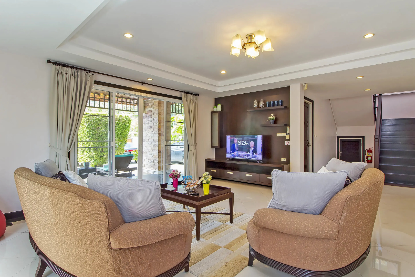 Вилла Nai narh Phuket Orchard