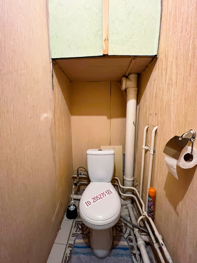 Апартаменты Ногинское Шоссе 6