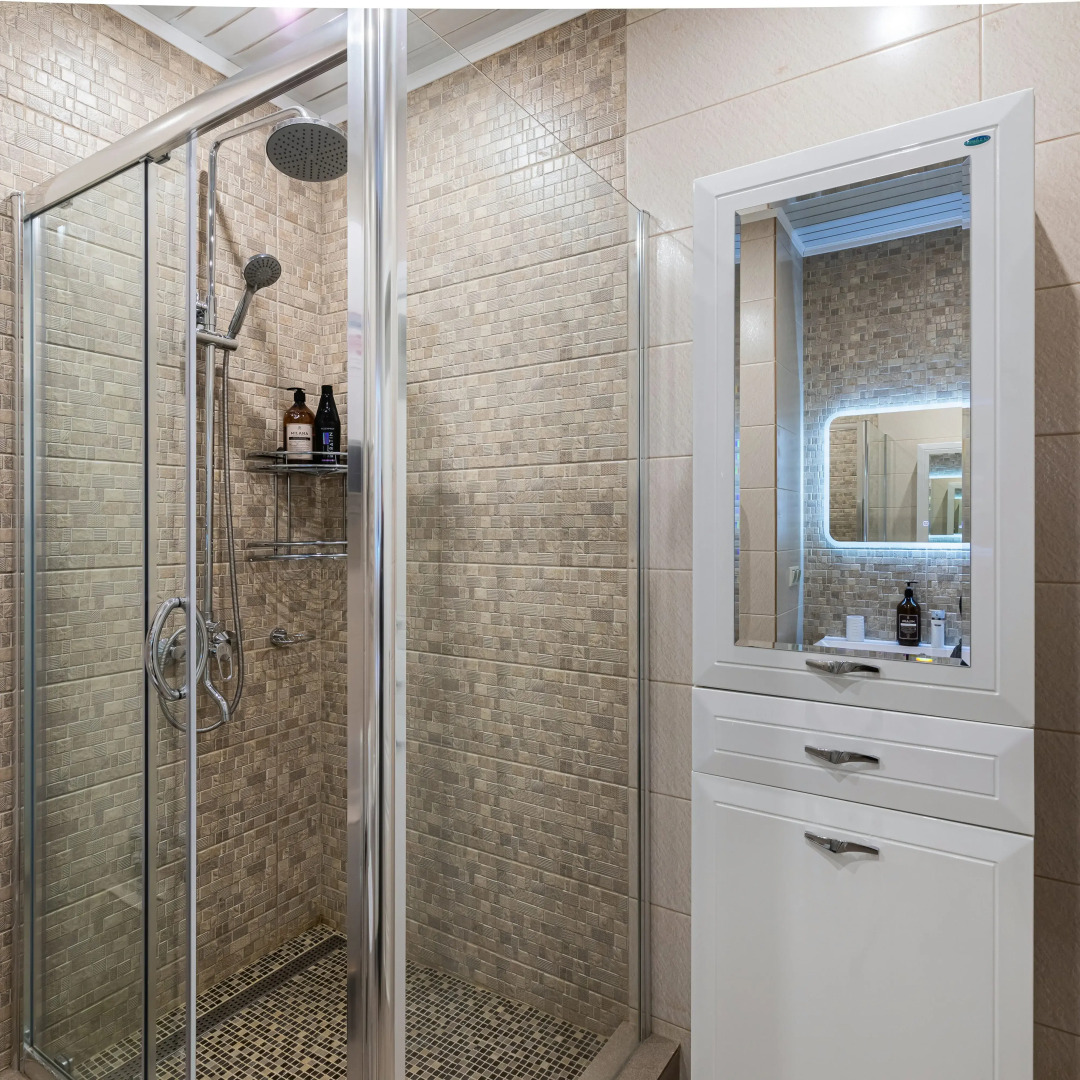 Квартира LS Лес и Дом Метро Дубравная