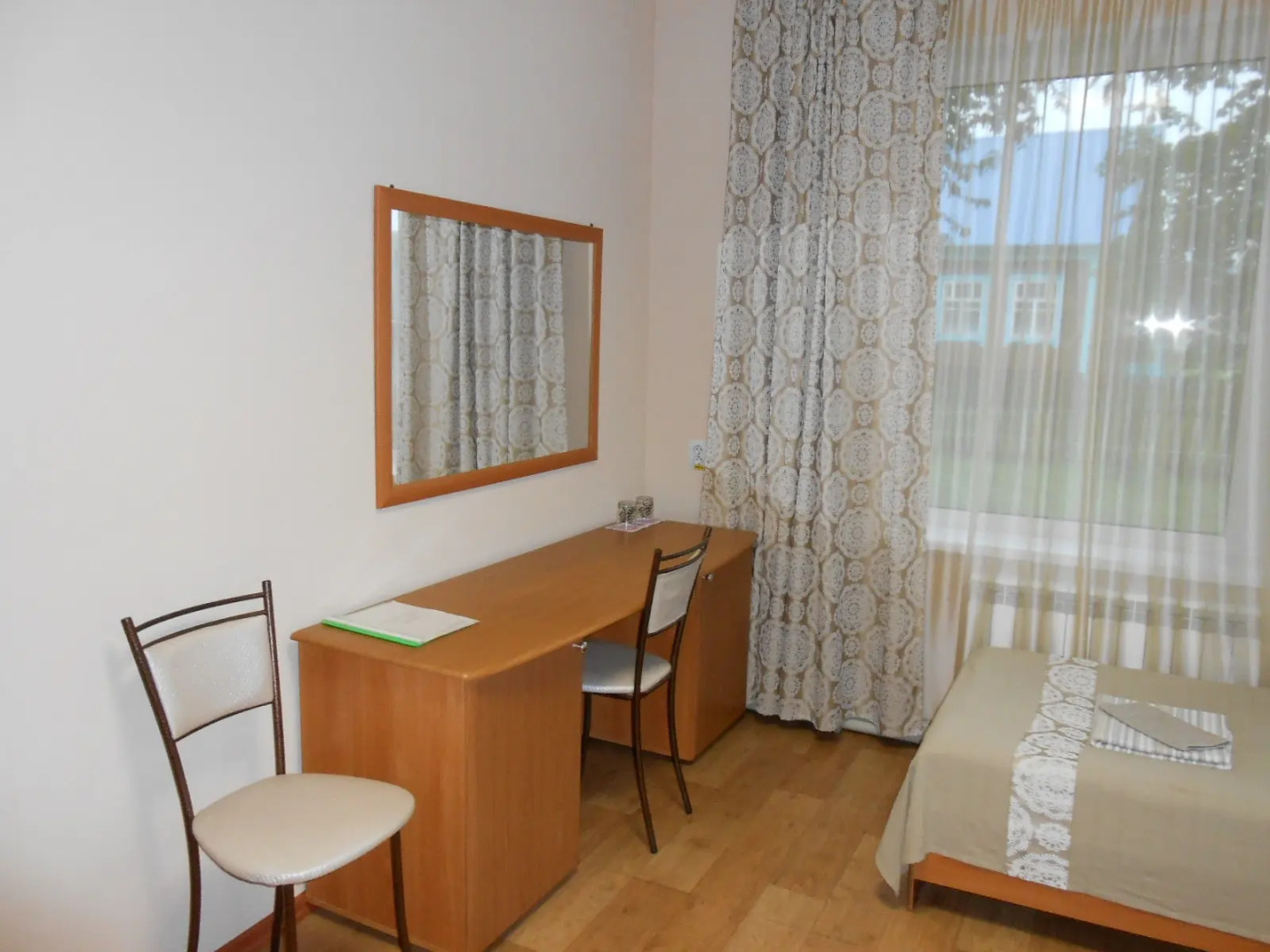 Мини-Отель Святогор