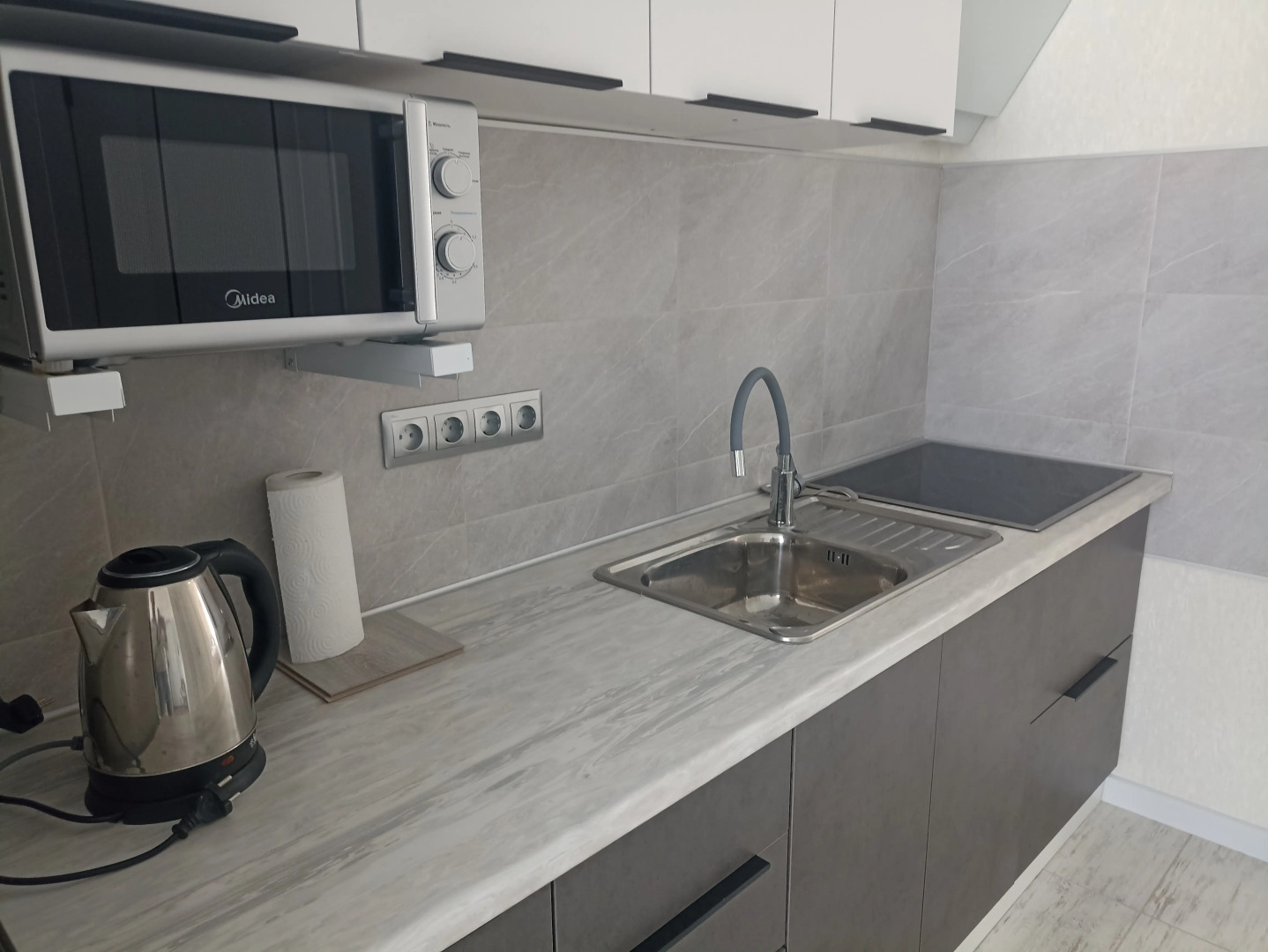 Квартира на Айвазовского 49 (5)