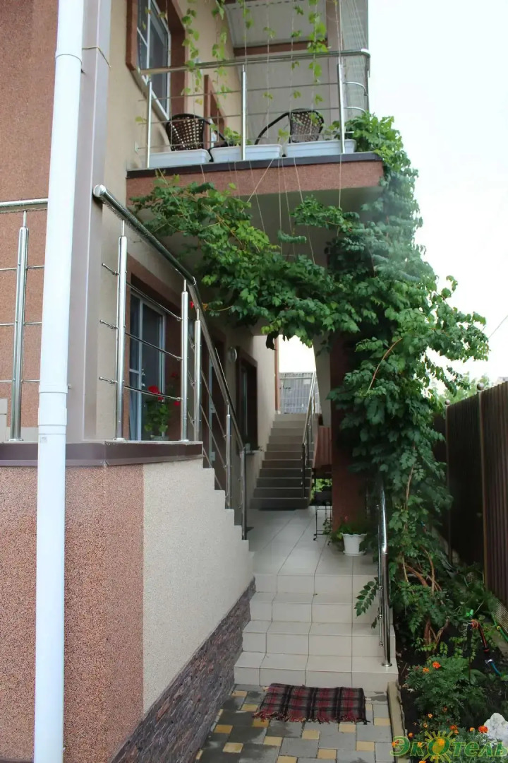 Гостевой Дом Экотель