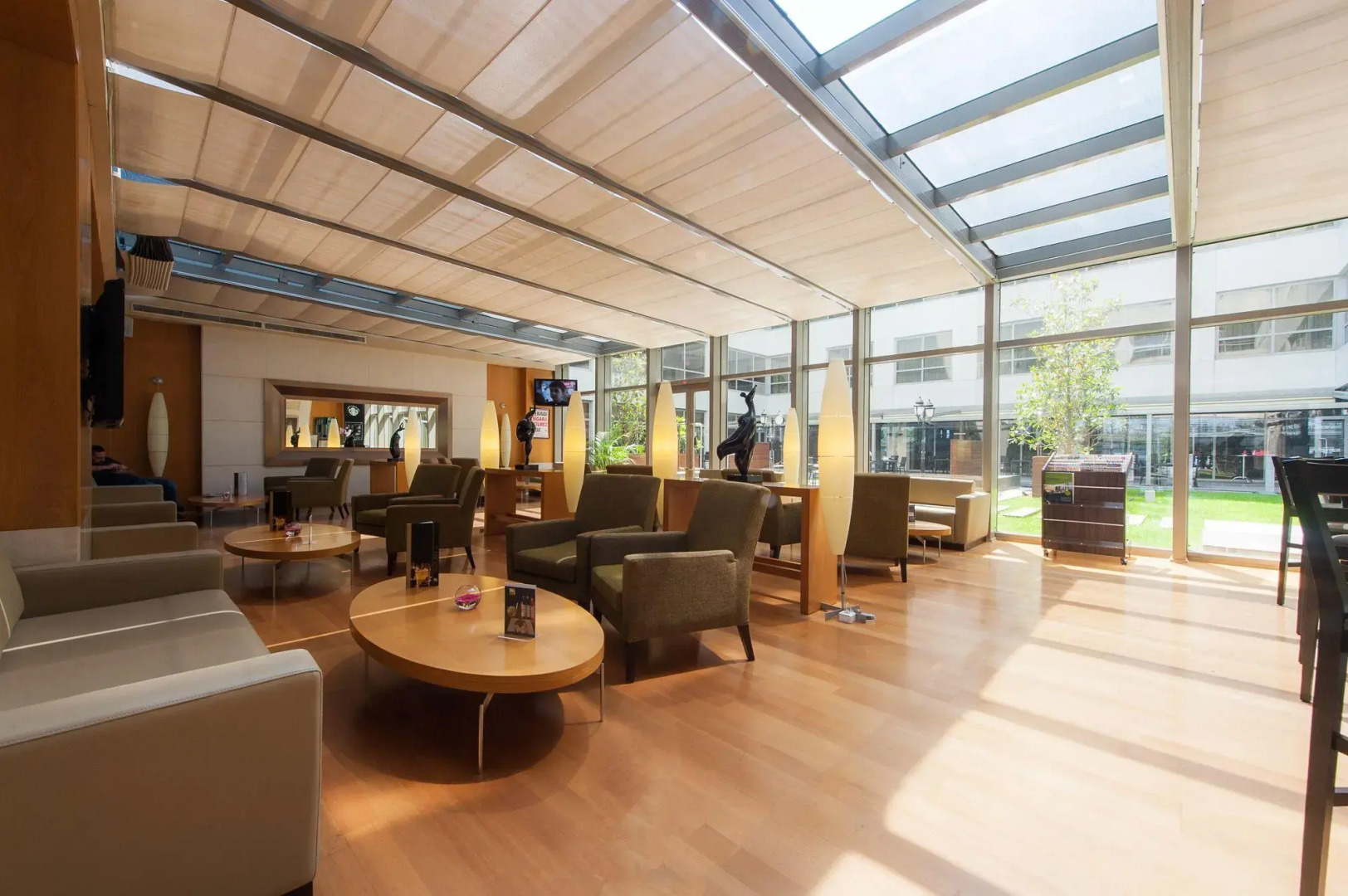 ISG Sabiha Gokcen Airport Hotel - Special Class