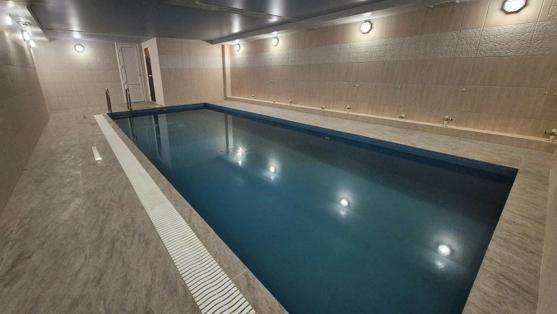 Отель Болконский