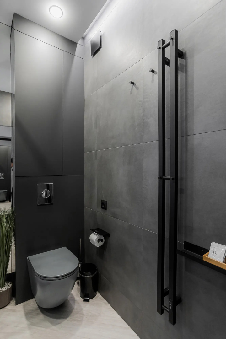 Апартаменты Cozy39 Lake II