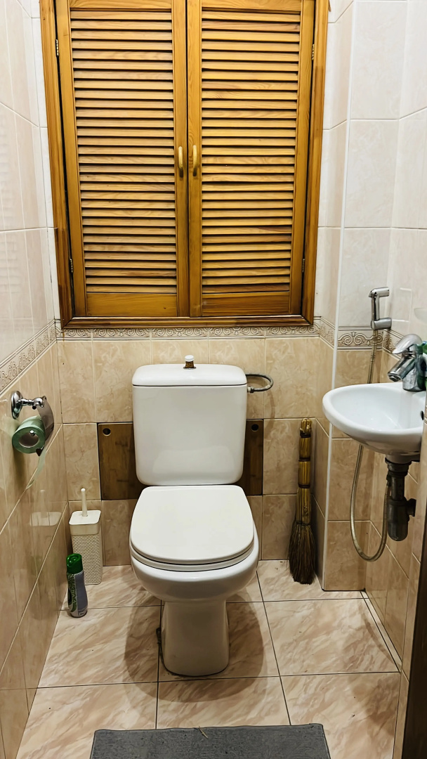 Квартира 3 Комнатная