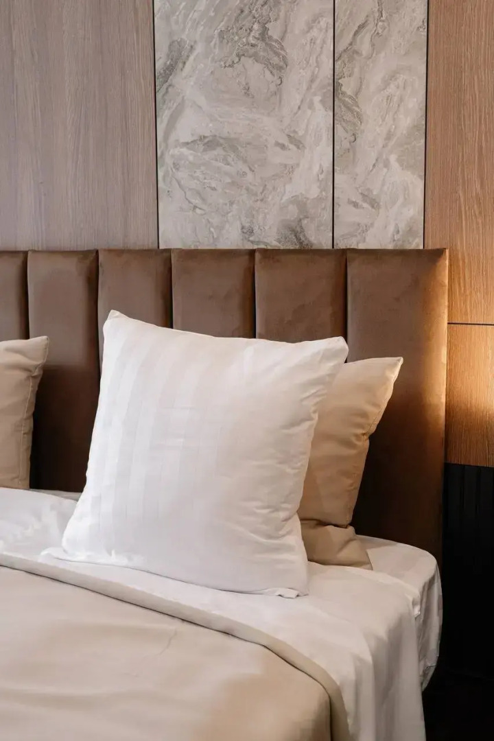 Апартаменты Ривьера апарт