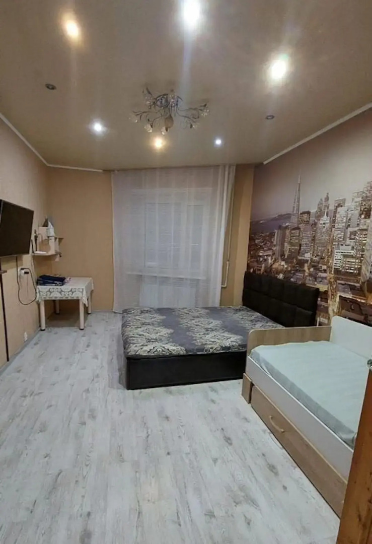 Квартира на Улице Набережная Реки Магаданки 47