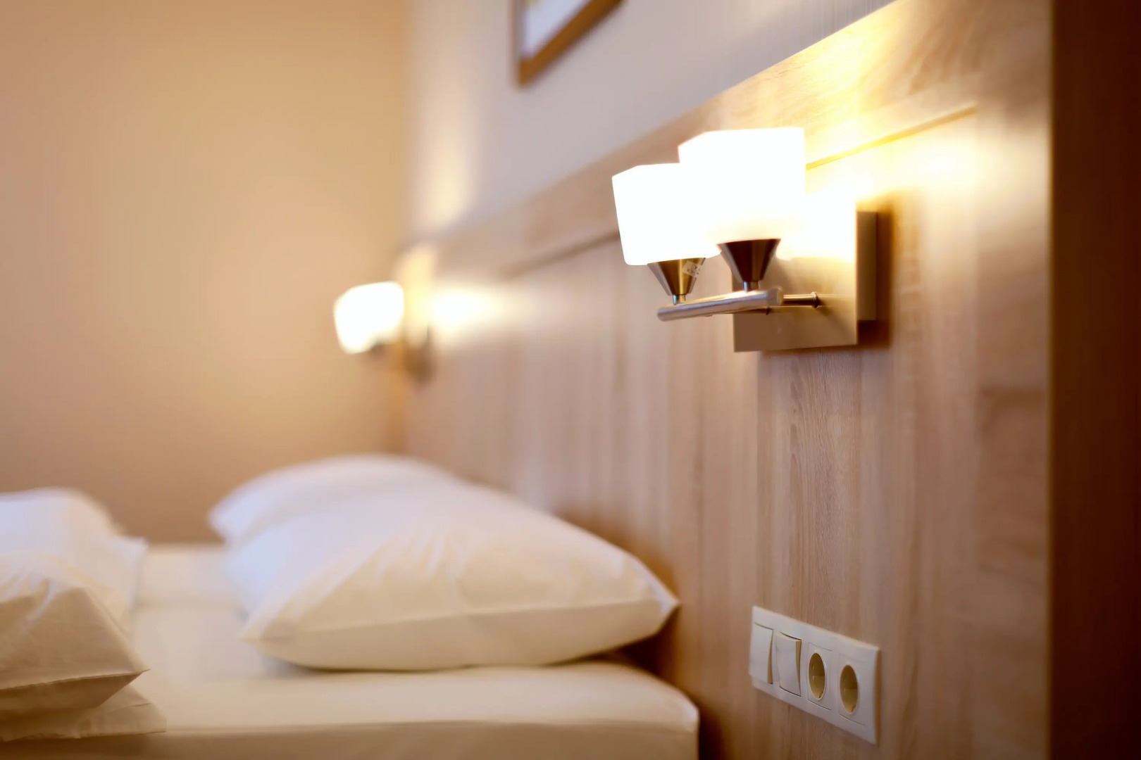 Отель Вишнёвый Сад