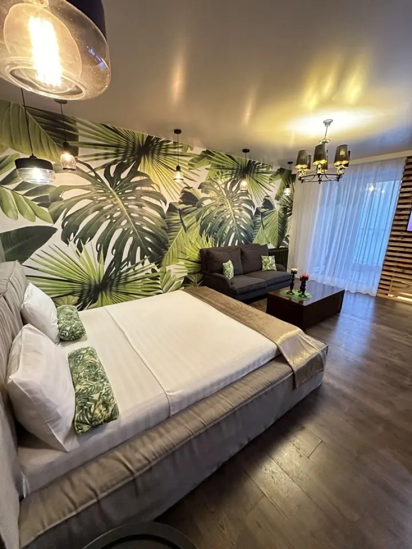 Квартира Loft с Отдельным Входом