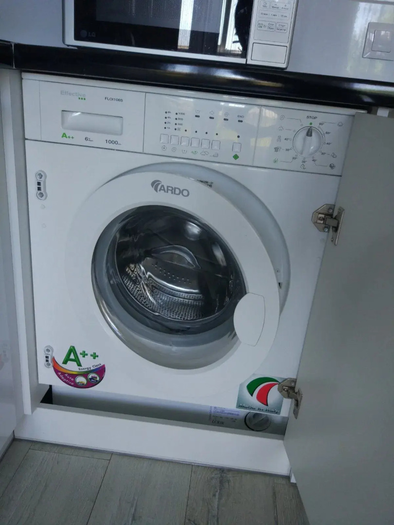 Квартира Студия-Раушен