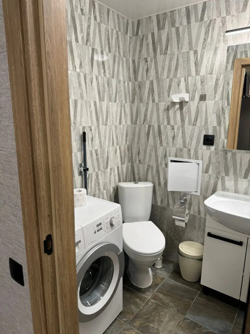 Апартаменты Уютная квартирка у Набережной