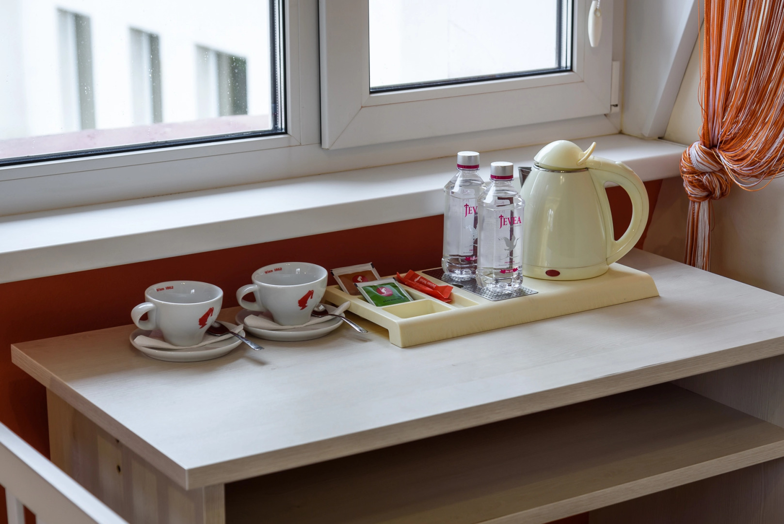 Отель Ордынка+