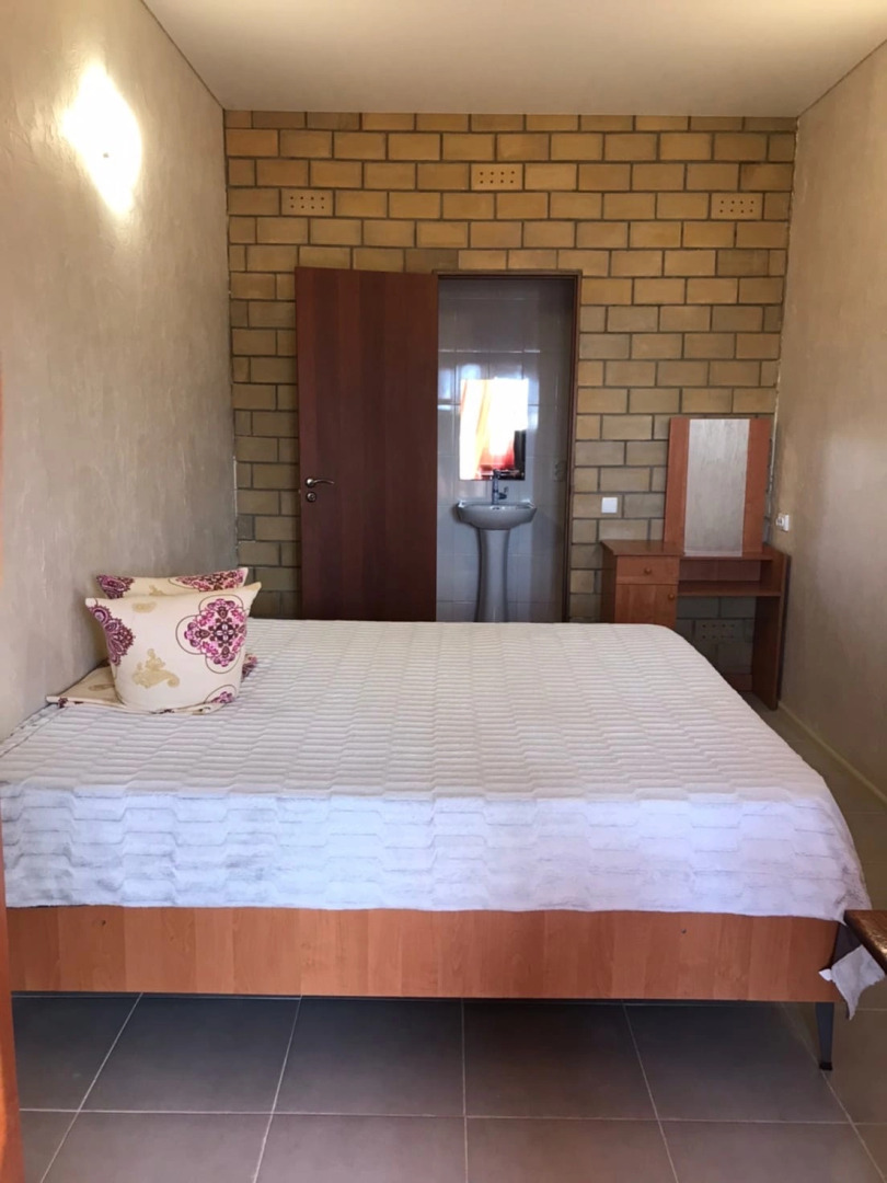 Гостевой дом Мамин Дворик