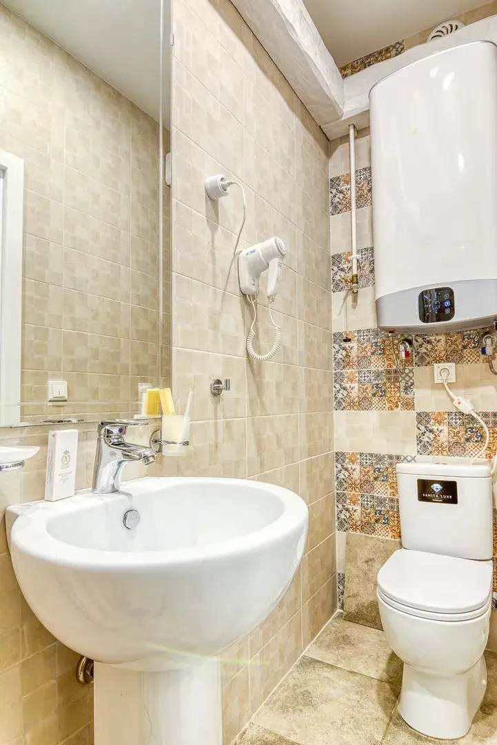 Квартира в Самом Центре Казани