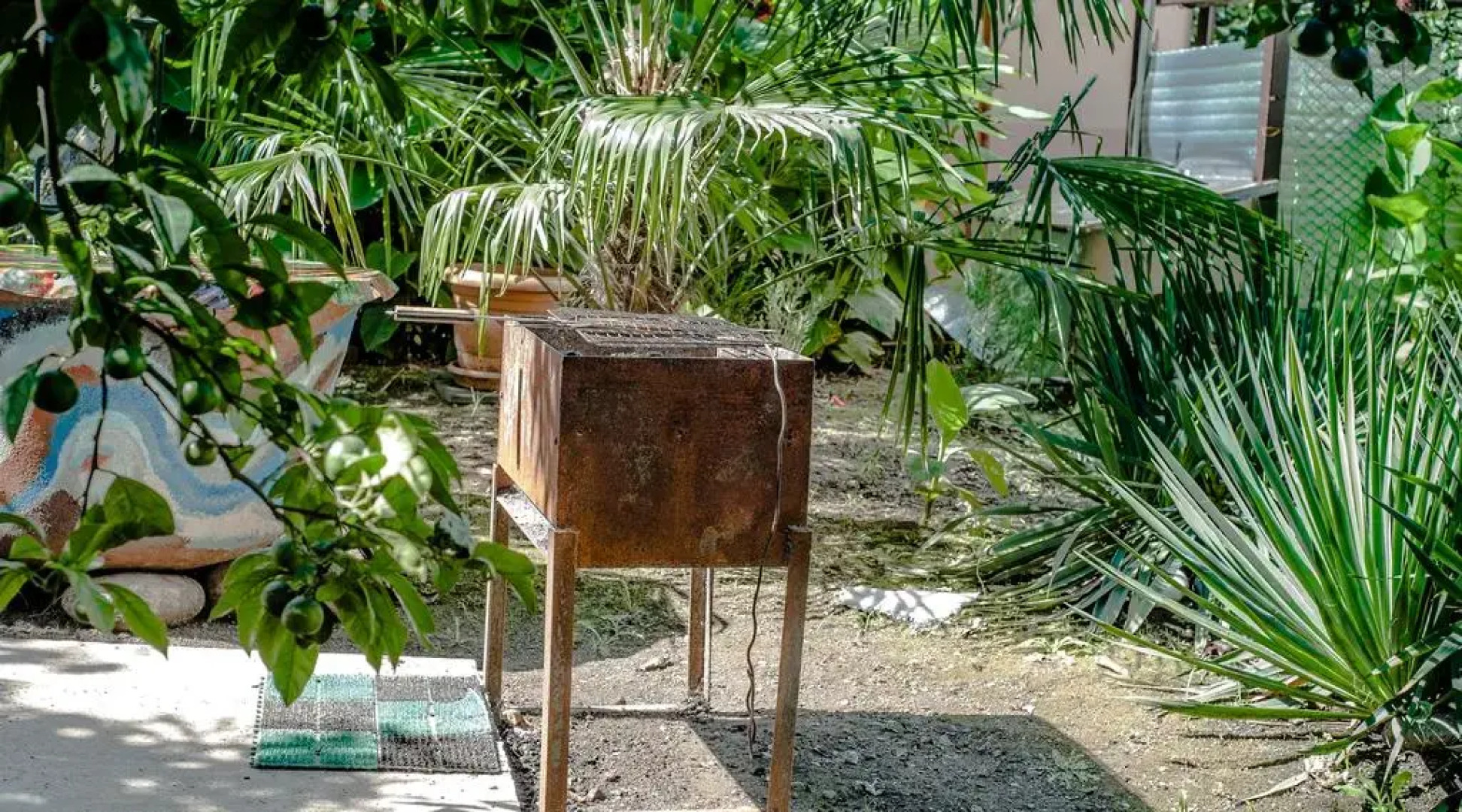 Гостевой Дом RusAmra