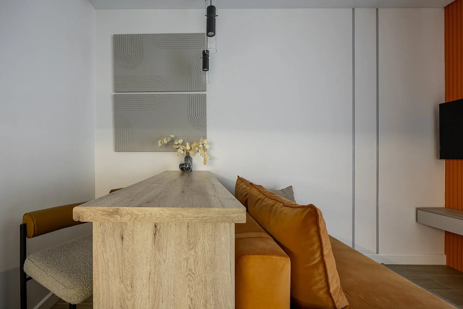 Апартаменты рядом с аквапарком океанис