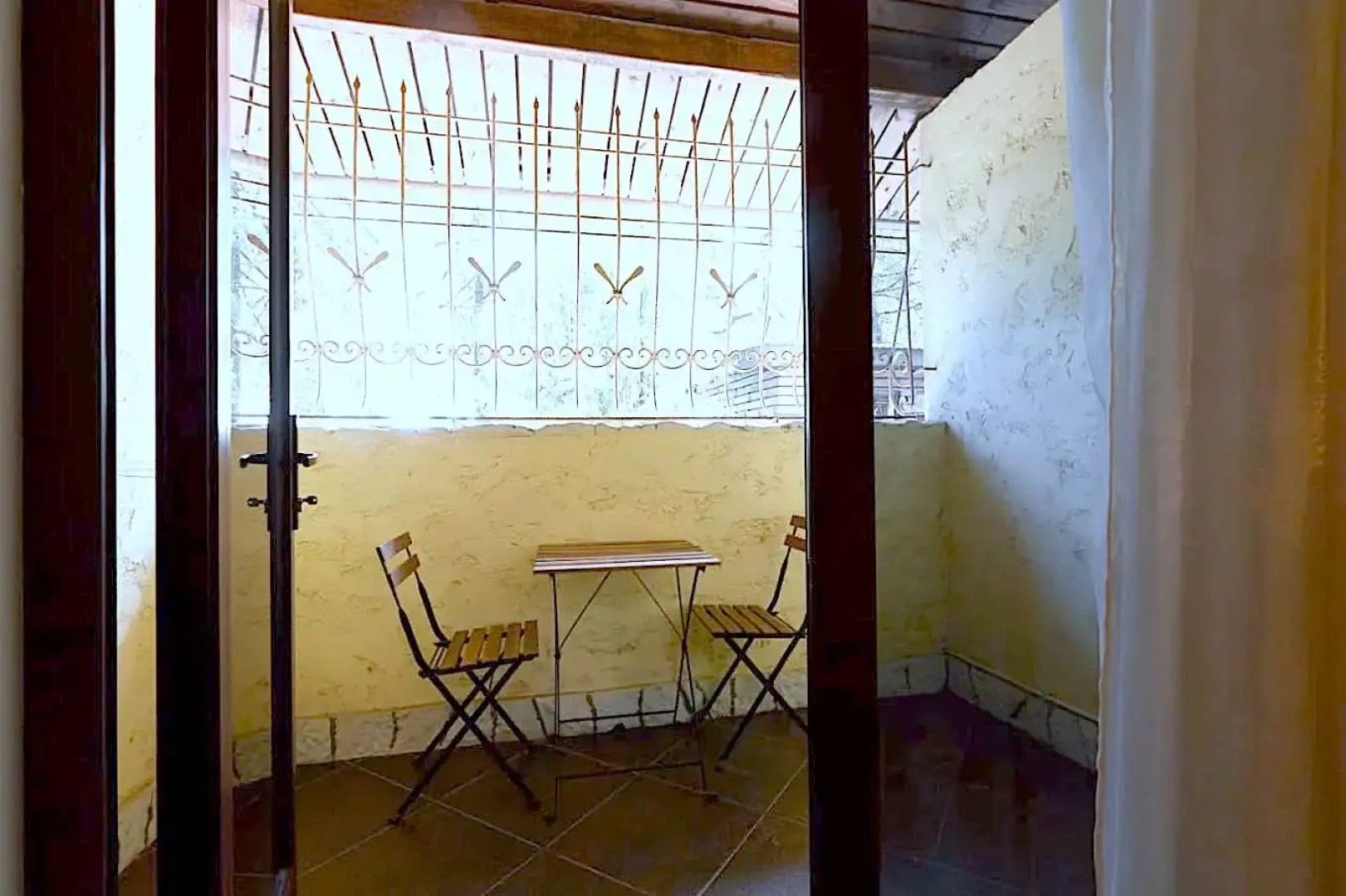 Бутик-отель Элишка