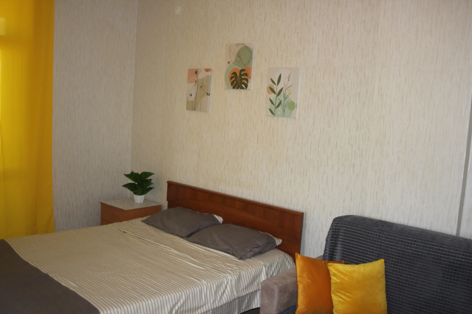 Апартаменты Революции 52Б