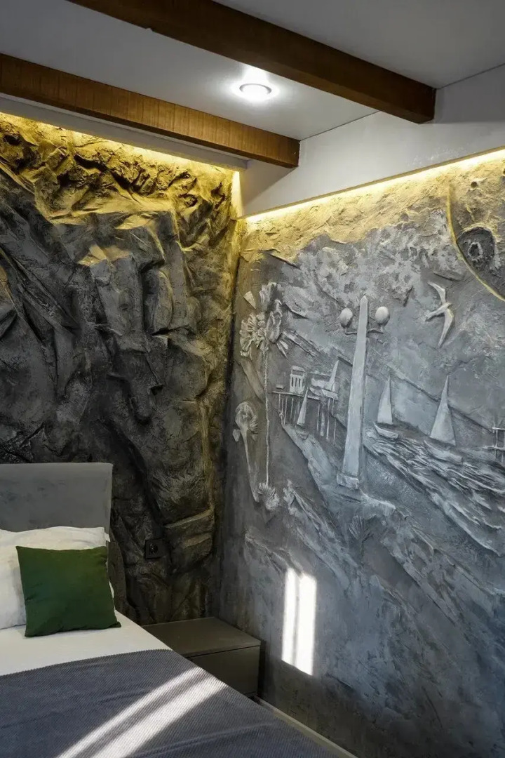 Мини-отель Art Sukhum