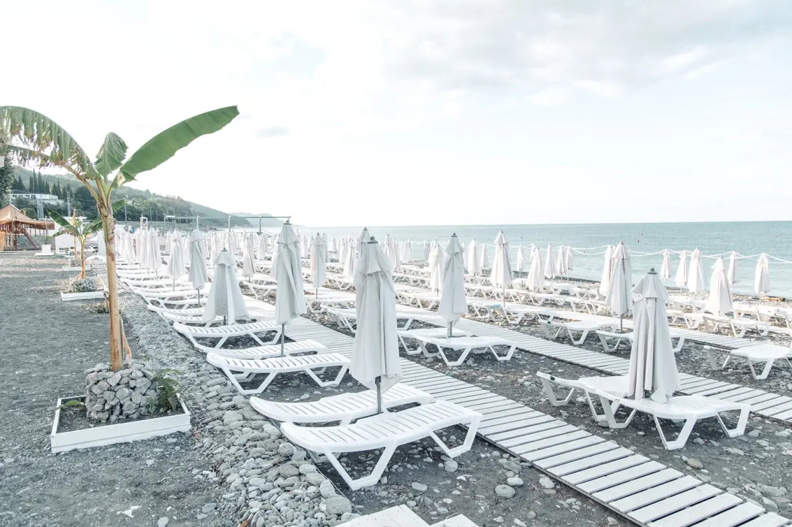 Мини-отель Оранжевое Солнце