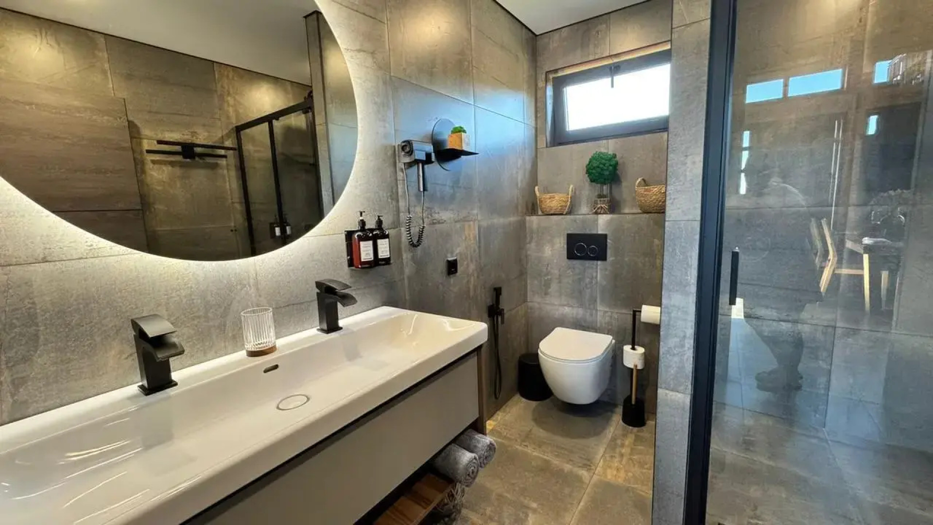 Частный Дом Ветра