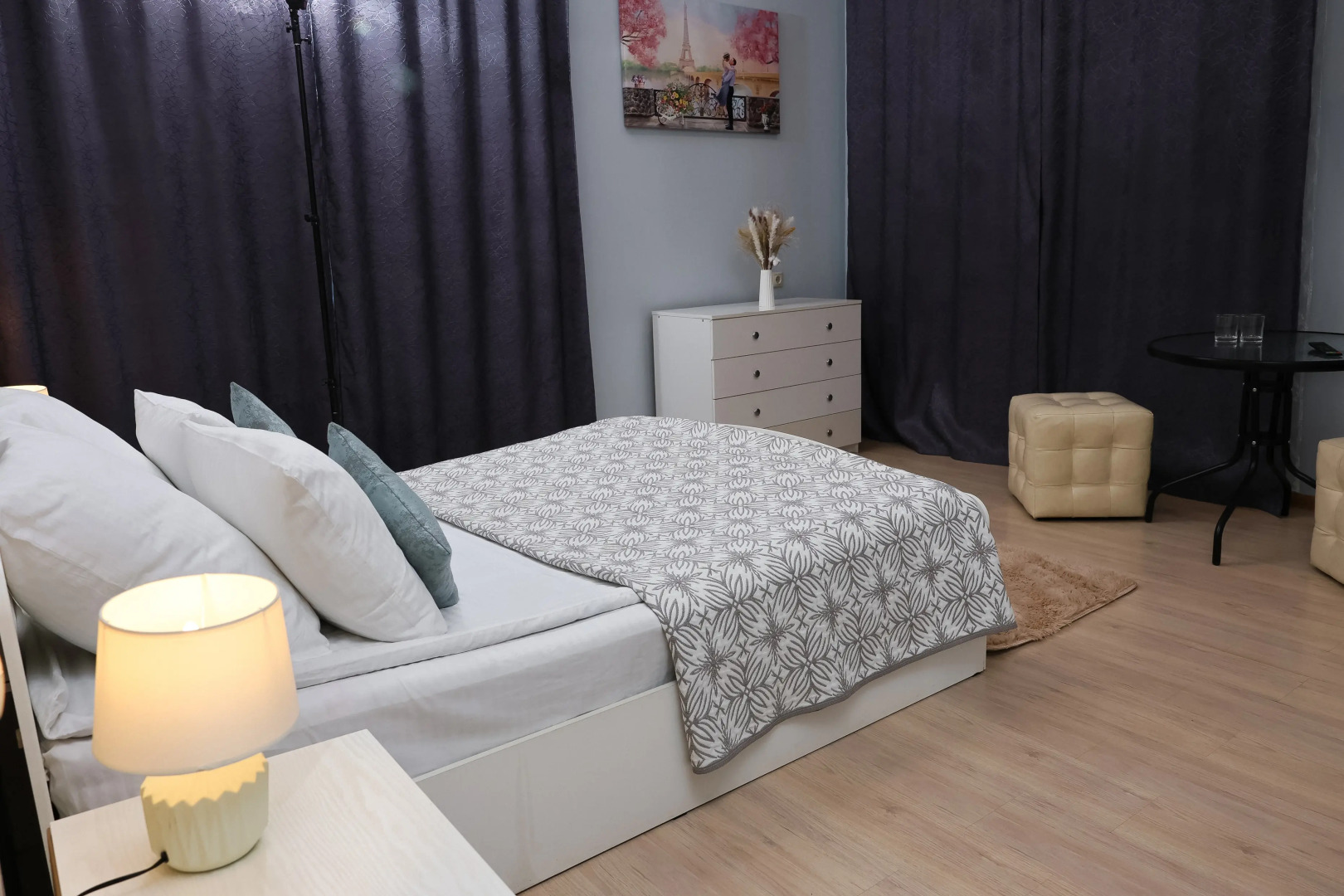 Мини-отель Вингс (Wings)