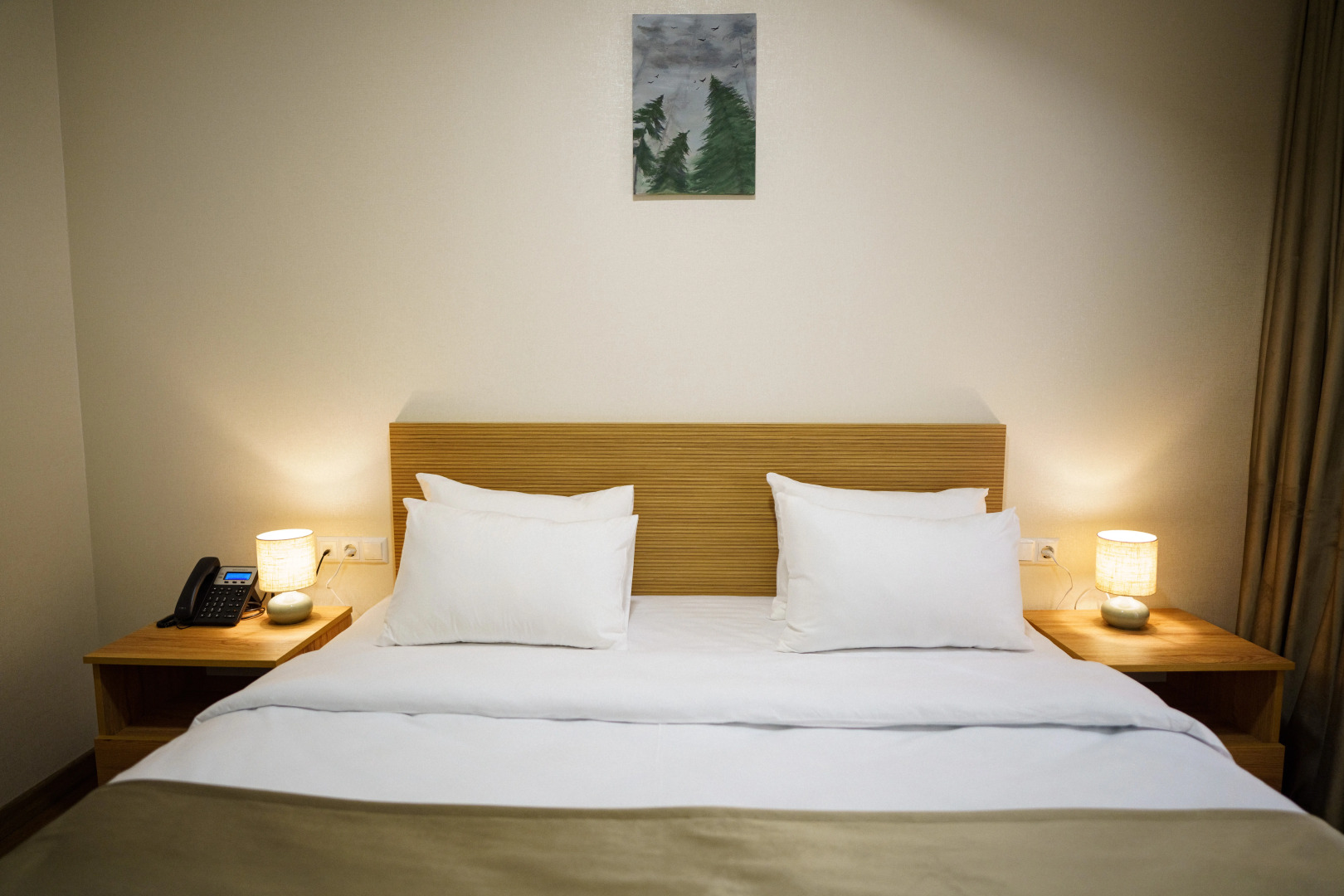 Отель Green Palace Kutaisi