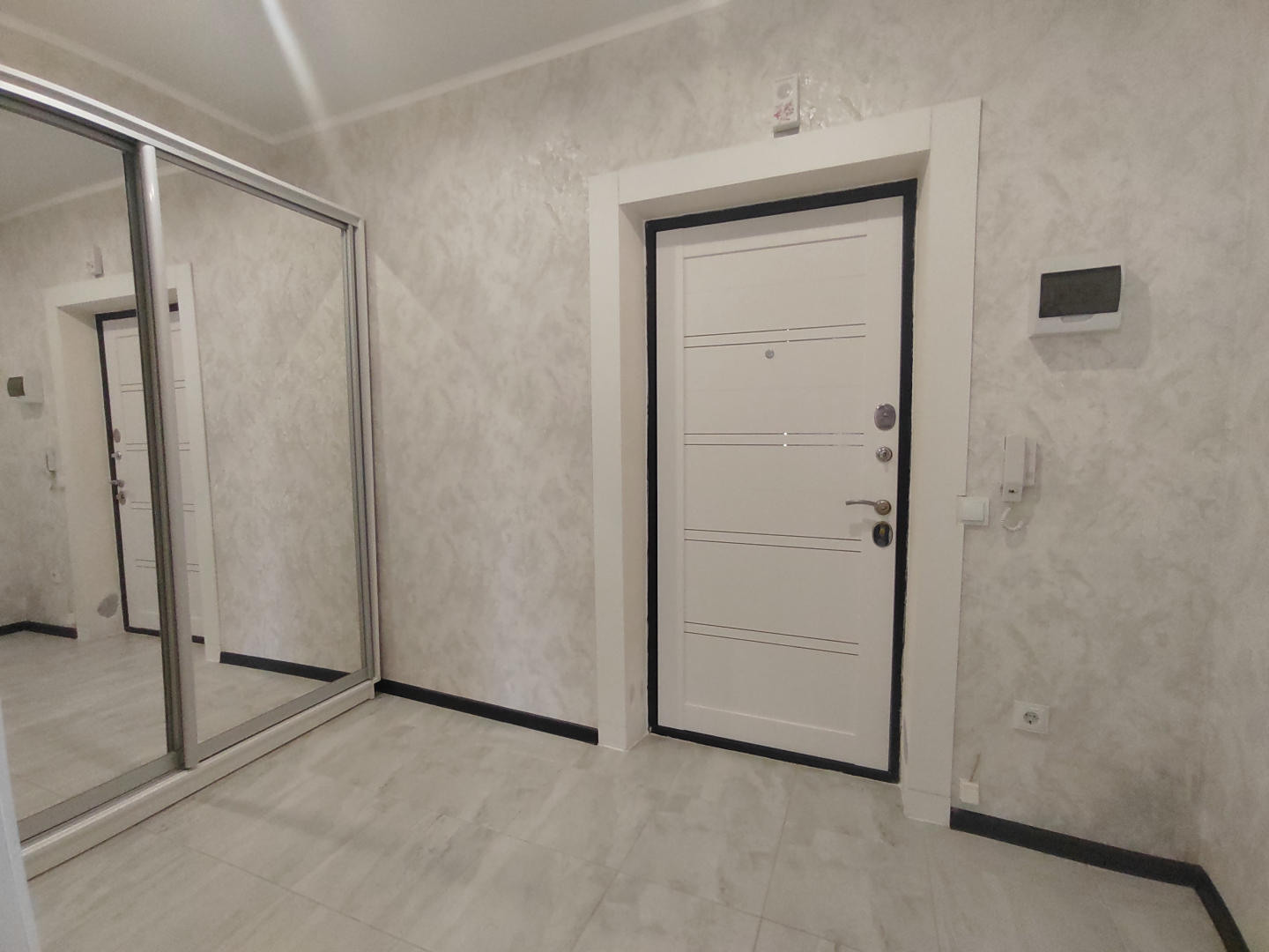 Апартаменты Студия