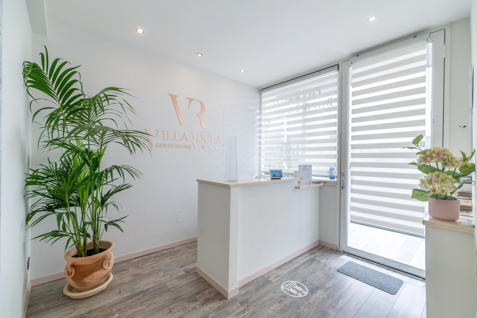 Гостевой Дом Villa Rocla