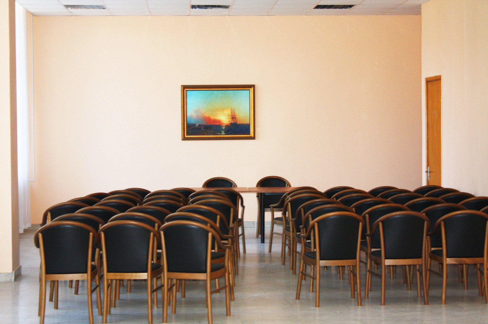 Дом отдыха Нагорное