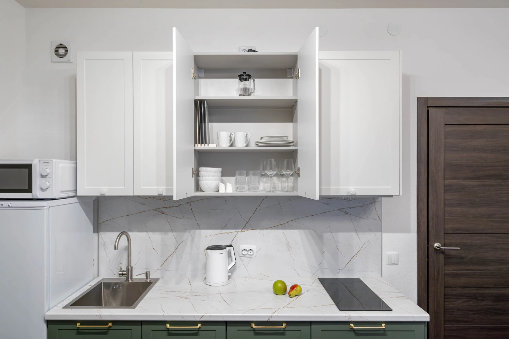 Квартира Dubrovskiy Apart у СКА Арена