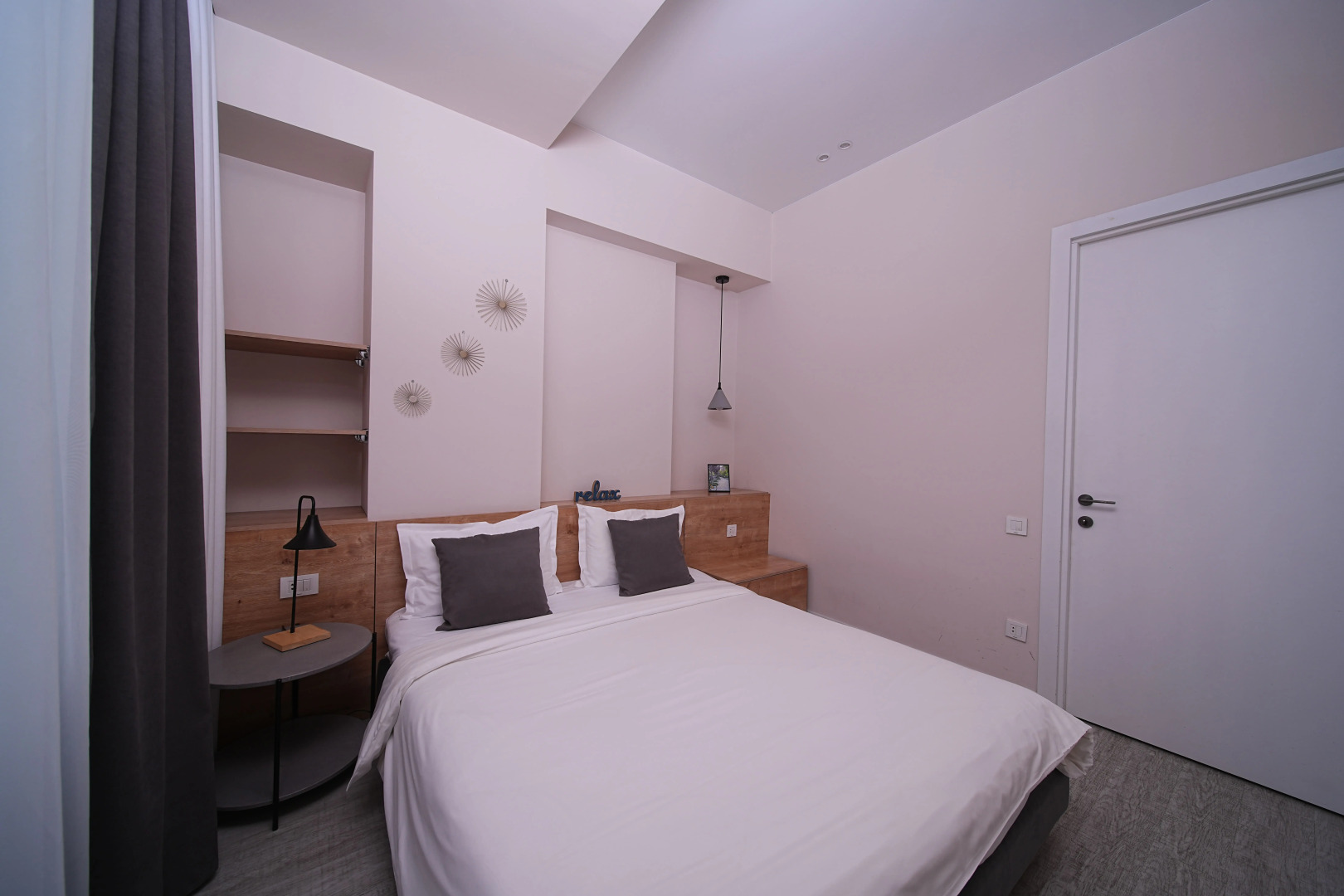 Апарт-отель Sweet Home