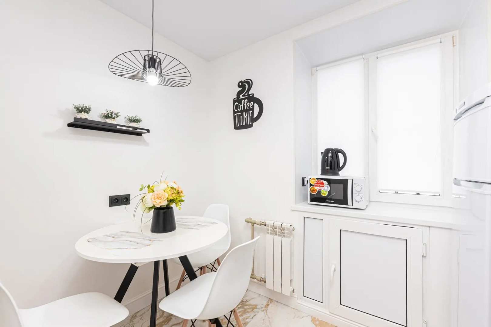 Апартаменты На сутки на Химиков 3