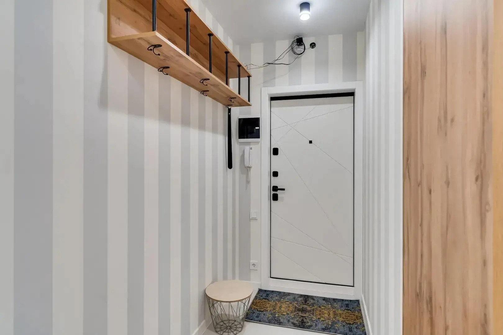 Апартаменты на Красноармейской