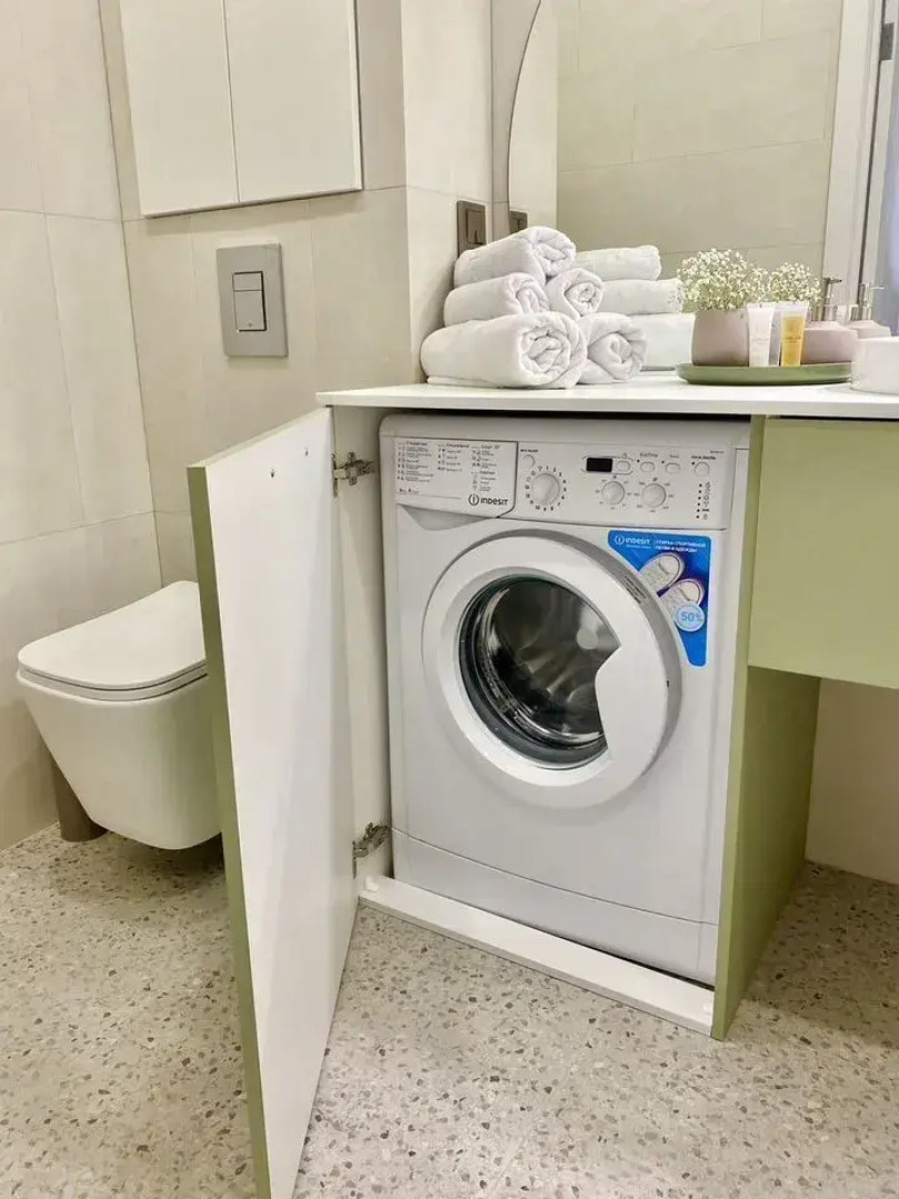 Квартира На Энтузиастов 59 (91)