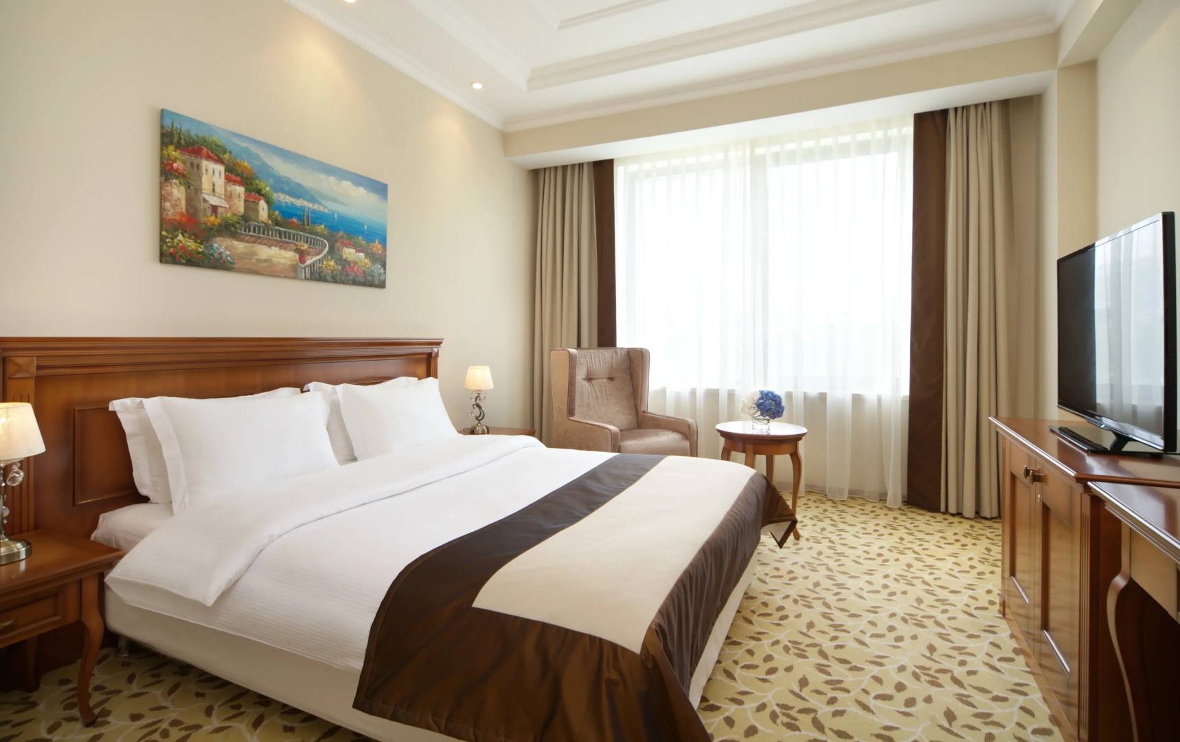  Отель Звёздный Wellness & Spa