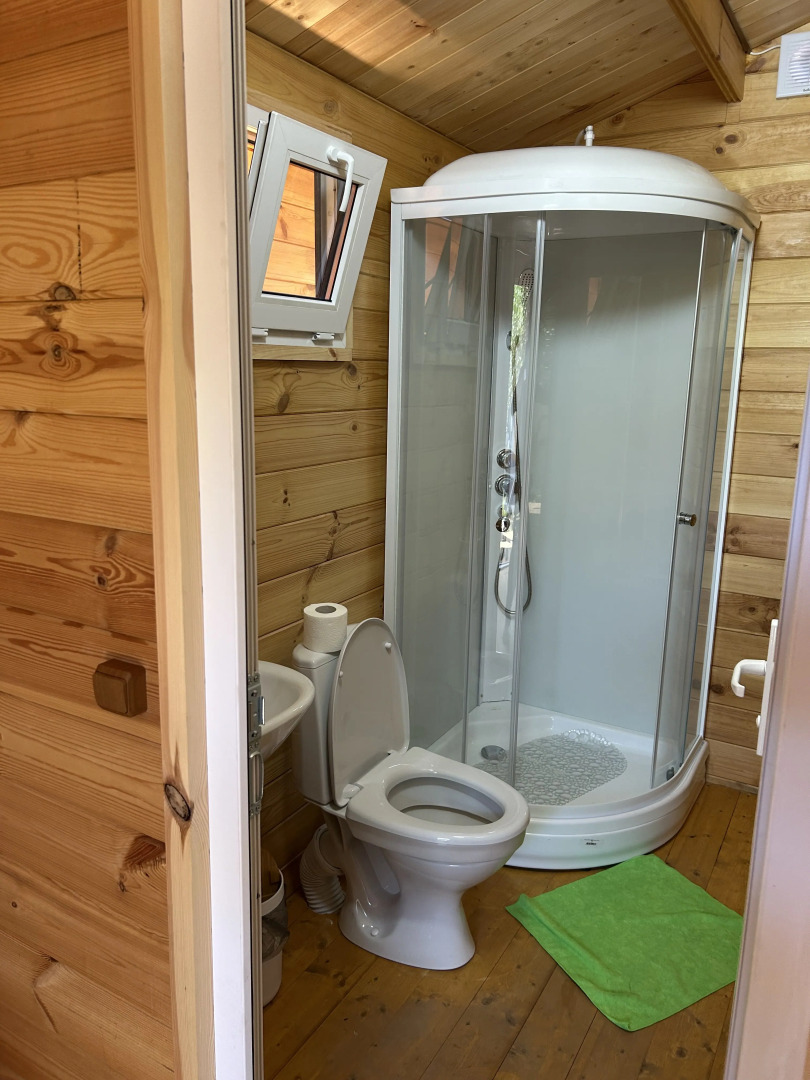 Гостевой дом Гостевые домики у Тиграна