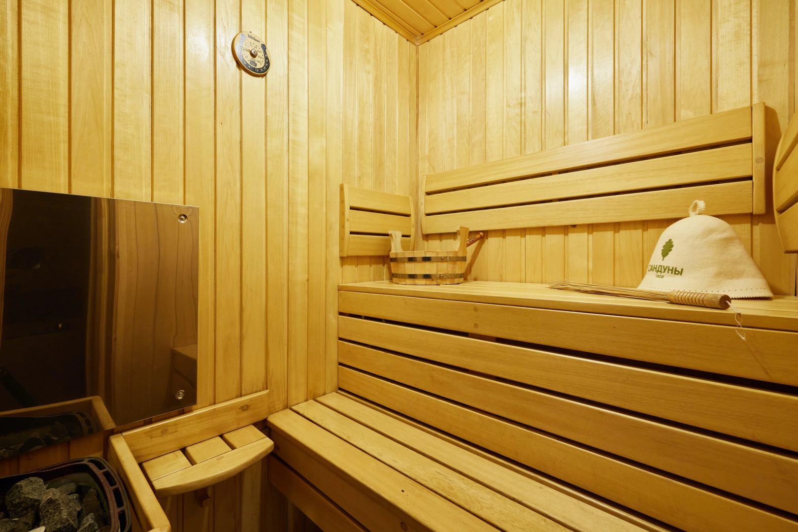 Апартаменты на Казанском