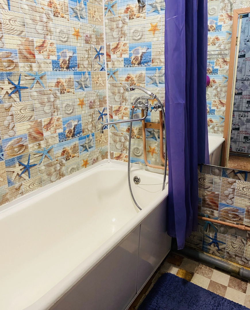 Квартира в Военном Городке