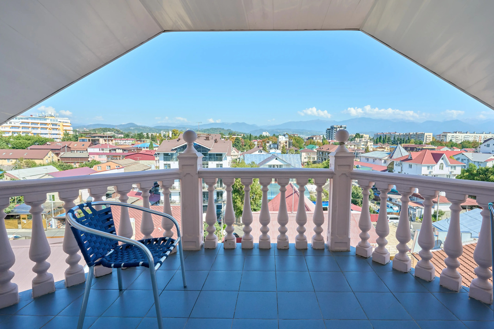 Гостевой дом Эльбрус